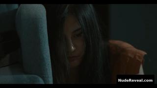 CLOE BARRETO nude in Do You Think I Am Sexy