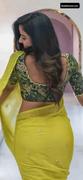 VAISHNAVI CHAITANYA nude in Baby
