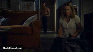 KRISTEN BELL nude in Veronica Mars