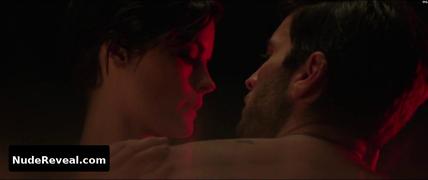 JAIMIE ALEXANDER nude in Broken Vows