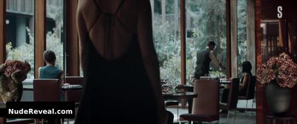 LYUBOV AKSYONOVA nude in Zhit zhizn
