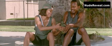REGINA KING nude in A Thin Line Between Love and Hate