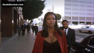 GABRIELLE UNION nude in Cradle 2 the Grave