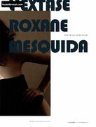 ROXANE MESQUIDA nude in Playboy Magazine France