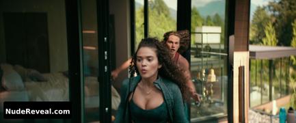 MADISON PETTIS nude in Margaux