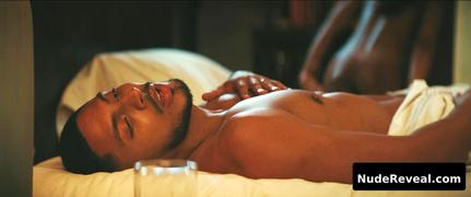 KELLY ROWLAND nude in Mea Culpa