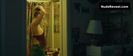 OLIVIA DEJONGE nude in Stray Dolls