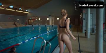 IDA ENGVOLL nude in Love & Anarchy