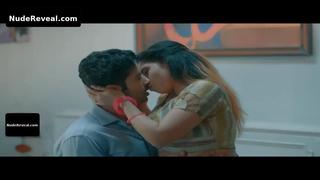 REKHA MONA SARKAR nude in Golden Hole