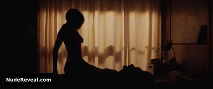 JULIANNE NICHOLSON nude in Initials S.G.