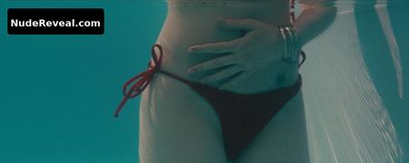 EVAN RACHEL WOOD nude in The Life Before Her Eyes