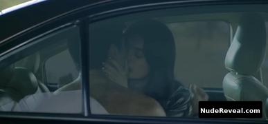 ANNE CURTIS nude in Just A Stranger
