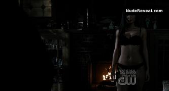 MONECA DELAIN nude in Supernatural