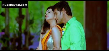 KAJAL AGARWAL nude in Business man