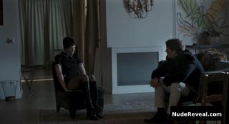 CHARLOTTE GAINSBOURG nude in Suzanna Andler