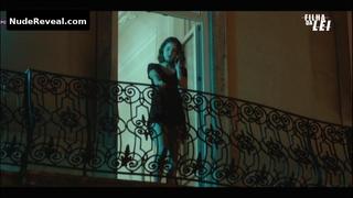 ALBA BAPTISTA nude in Filha da Lei