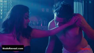 SAYANI GHOSH nude in Charitraheen