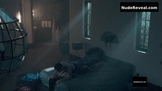 LEXA DOIG nude in The Arrangement