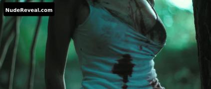 ELIZABETH GILLIES nude in Animal