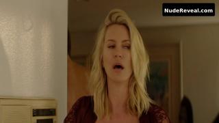 NATASHA HENSTRIDGE nude in The Black Room