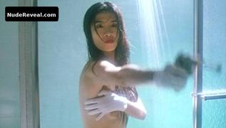 CARRIE NG nude in Naked Killer