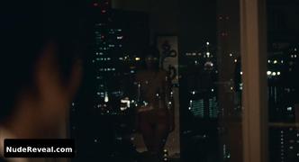RINKO KIKUCHI nude in Babel