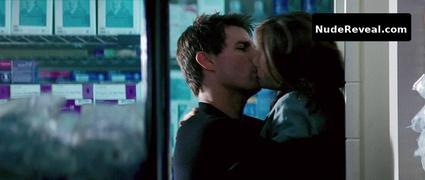 MICHELLE MONAGHAN nude in Mission: Impossible III