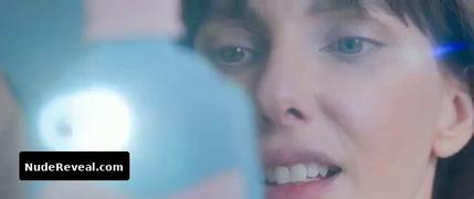 FREDERIQUE BEL nude in Divorce Club