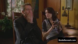 LISA EDELSTEIN nude in House, M.D.