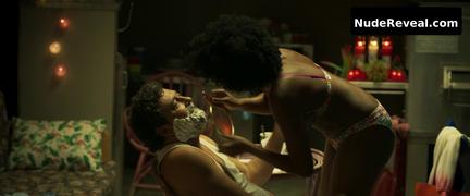 AISLINN DERBEZ nude in With The Years That I Have Left