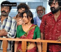 POOJA GANDHI nude in Dandupalya