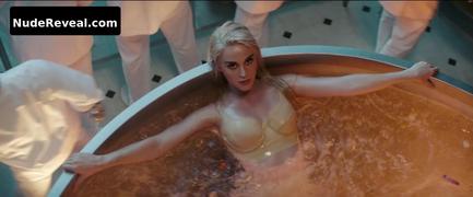 KATY PERRY nude in Bon Appetit