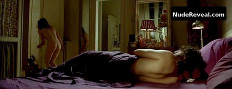 BELEN FABRA nude in Diary of a Nymphomaniac