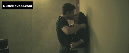 MARTHA HIGAREDA nude in Follow