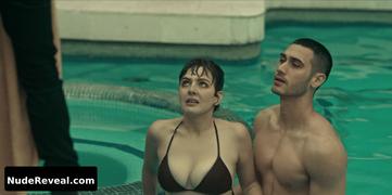 REGINA PAVON nude in Dark Desire