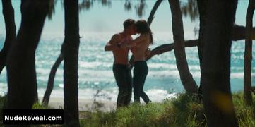 CHARLOTTE BEST nude in Tidelands