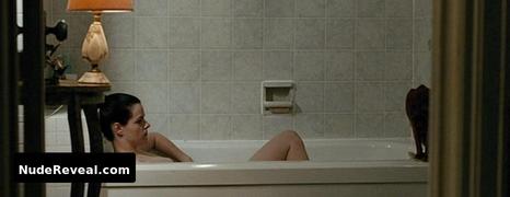 EMILY HAMPSHIRE nude in Good Neighbors