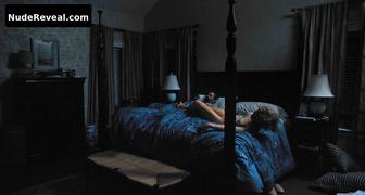 NICOLE KIDMAN nude in The Killing of a Sacred Deer