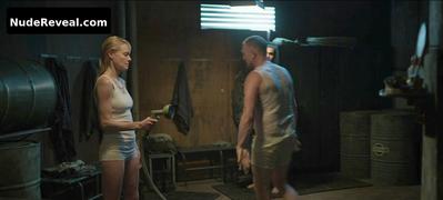 KATE BOSWORTH nude in Last Sentinel
