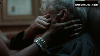 EMAYATZY E. CORINEALDI nude in Hand of God