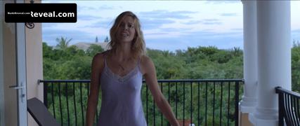 TRICIA HELFER nude in Isolation