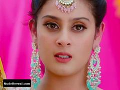 ISHA MALVIYA nude in Hot and Blue