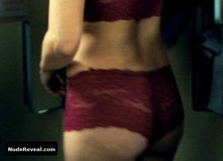 LAUREN GRAHAM nude in Because I Said So