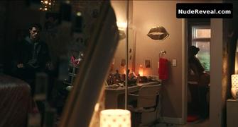 ALEXA DEMIE nude in Euphoria
