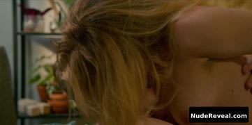 IDA ENGVOLL nude in Love & Anarchy