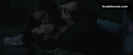 ESTER EXPOSITO nude in Lost in the Night