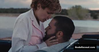 OLIVIA COOKE nude in Katie Says Goodbye