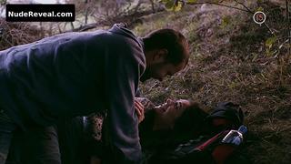 MARIJA KARAN nude in Yearning For Karim