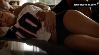 CASSIE VENTURA nude in Empire