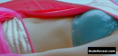 KAJAL AGARWAL nude in Business man